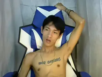 riks_tyler webcam model stream image
