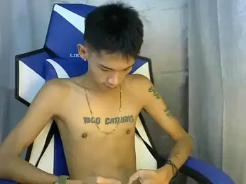 riks_tyler webcam model stream image