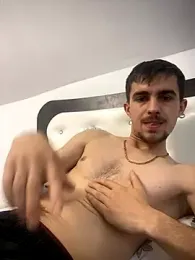 Demonpull69 webcam model stream image