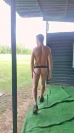 YoungItalian7 webcam cam4 model stream image