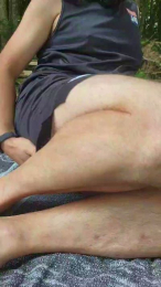 Legtiste webcam model stream image