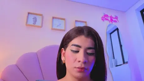 _Grace_turner_ webcam model stream image