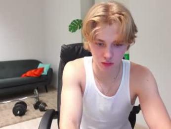 damien_dallas webcam chaturbate model stream image