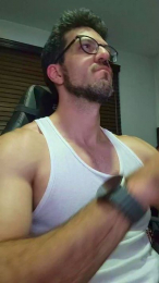 AntonioMusculos webcam model stream image