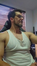 AntonioMusculos webcam model stream image