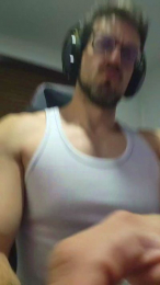 AntonioMusculos webcam model stream image