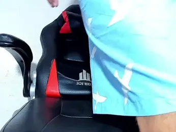 BigMonstercoks69 webcam model stream image