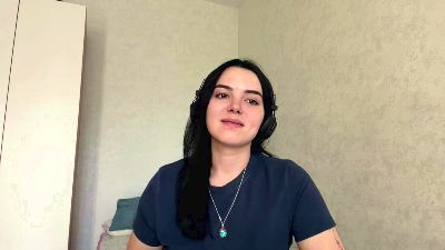 EufemiaVergeer webcam model stream image