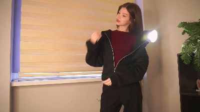 RosaleePerilli webcam model stream image