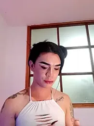 lesly_xx webcam model stream image