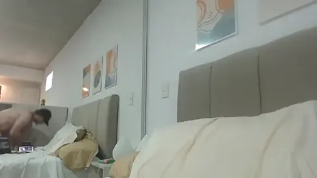 SigmaMatt webcam model stream image