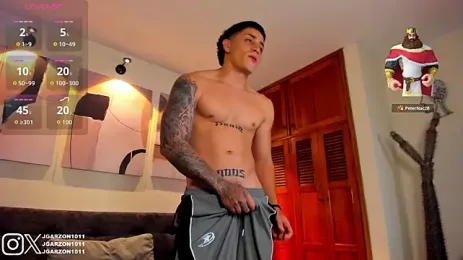 _joansoto webcam preview