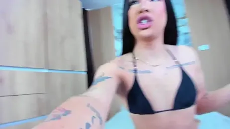 Jess_Goddess webcam model stream image