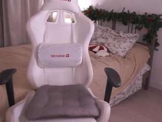 lovensina webcam model stream image