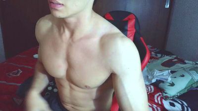 ares_bigcock webcam model stream image