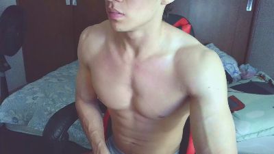 ares_bigcock webcam model stream image