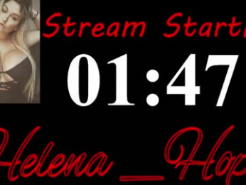 helena_hope webcam model stream image