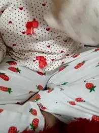 Bombamom webcam stripchat model stream image