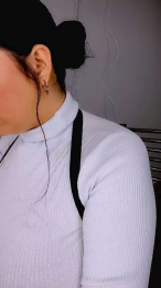 luna_asmr webcam cam4 model stream image