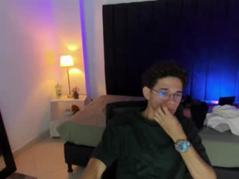 tommy_tucker10 webcam chaturbate model stream image