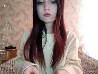 MeghanEberting webcam bongacams model stream image