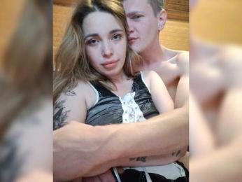 SanyaNastya webcam bongacams model stream image