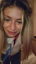 Giii webcam model stream image