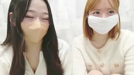 LOVE_MOMO_LOVE webcam model stream image