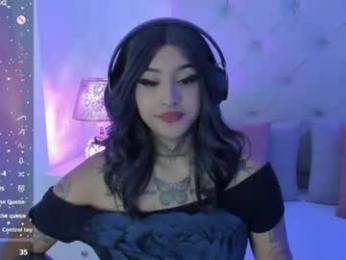 goth_tasha webcam model stream image