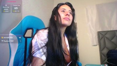 Heelen_ webcam model stream image