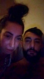 Aleuna_1 webcam model stream image