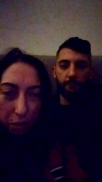 Aleuna_1 webcam model stream image