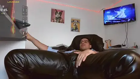 Thonydupont webcam model stream image