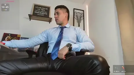 Thonydupont webcam stripchat model stream image