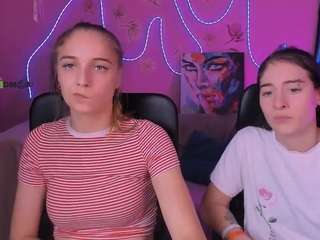 daisy-baby12 webcam preview