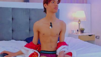 Will_Turneer webcam cam4 model stream image