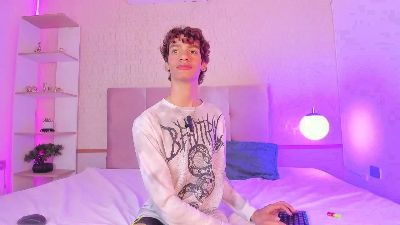 Will_Turneer webcam cam4 model stream image