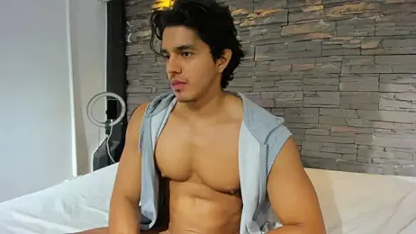 Anker_Colin webcam model stream image