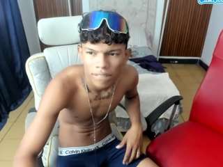 jackwiinston webcam model stream image