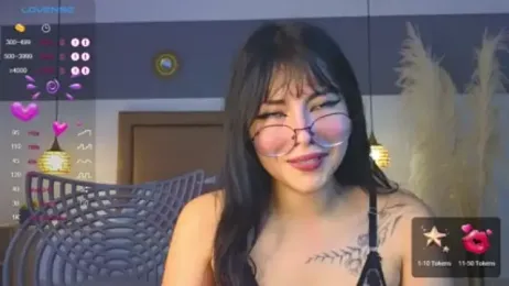 riley_sierra webcam model stream image