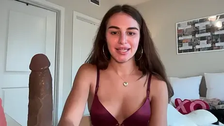 graciesmith27 webcam model stream image