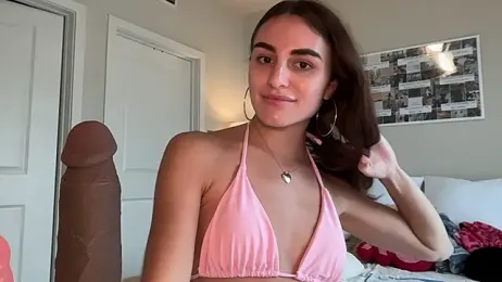 graciesmith27 webcam model stream image
