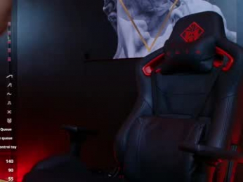 jacksonolsenn webcam model stream image