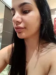 Samira30 webcam model stream image