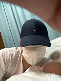 daikimaeda webcam model stream image