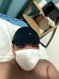 daikimaeda webcam model stream image