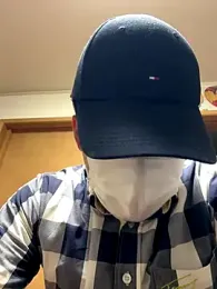 daikimaeda webcam model stream image