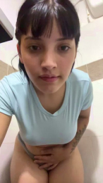 Solangeflor09 webcam model stream image