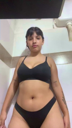 Solangeflor09 webcam model stream image