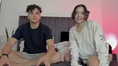 RedNDizzy webcam model stream image